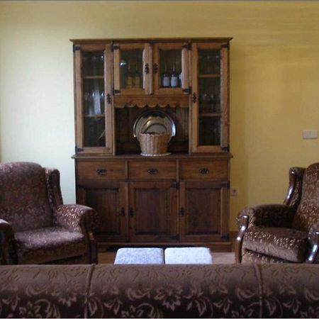 Hotel Casa Rural Betania à Villacalabuey Extérieur photo