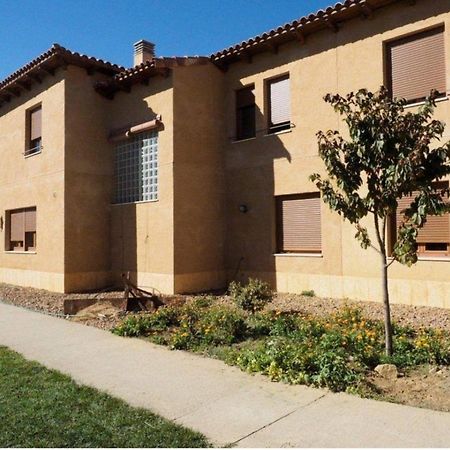 Hotel Casa Rural Betania à Villacalabuey Extérieur photo