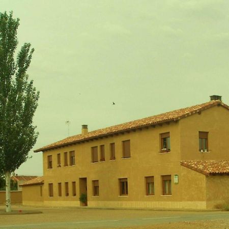 Hotel Casa Rural Betania à Villacalabuey Extérieur photo