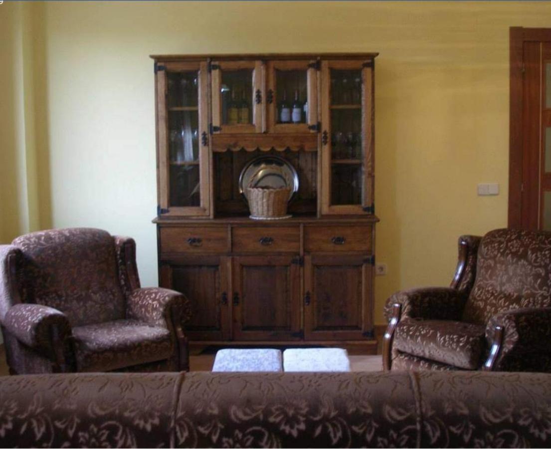 Hotel Casa Rural Betania à Villacalabuey Extérieur photo
