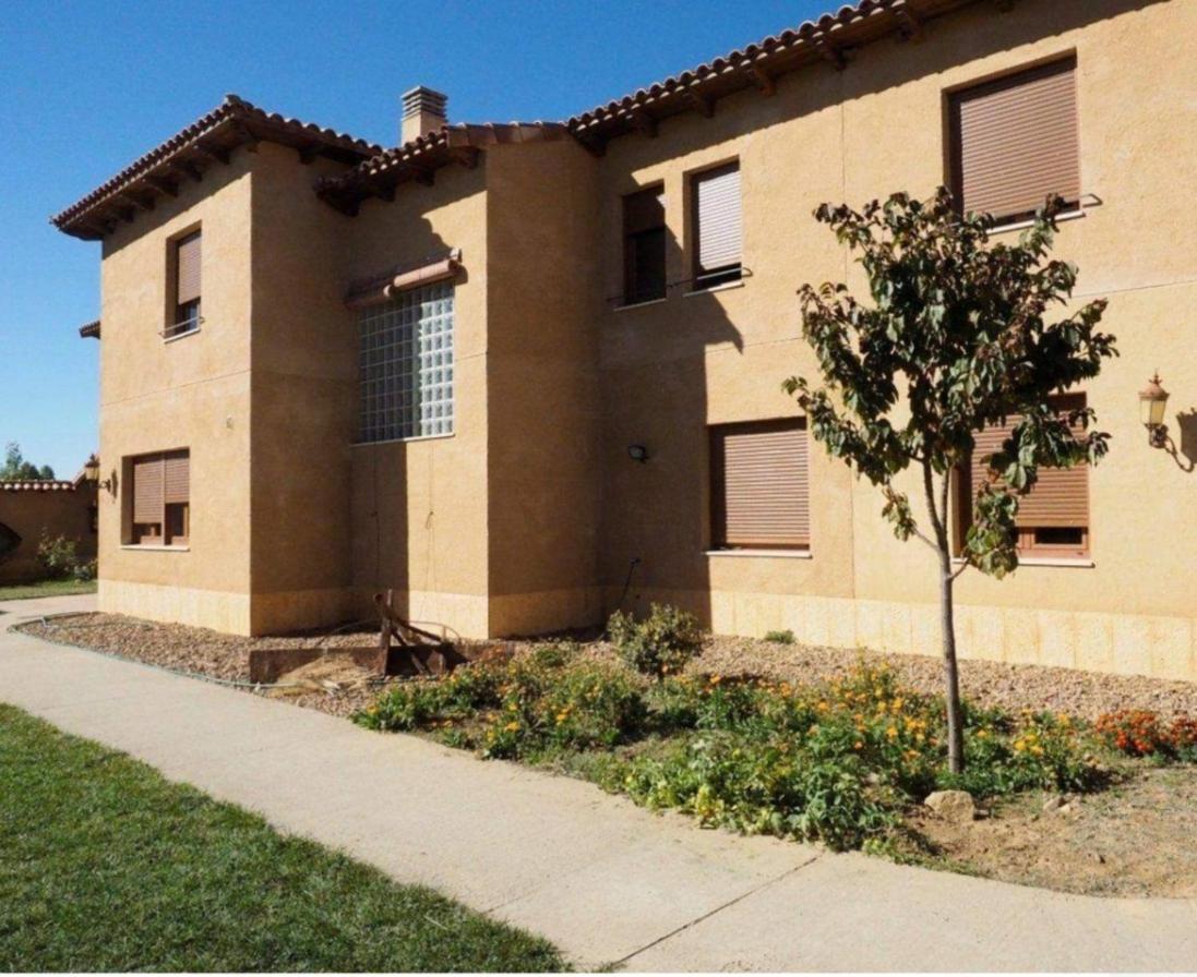 Hotel Casa Rural Betania à Villacalabuey Extérieur photo