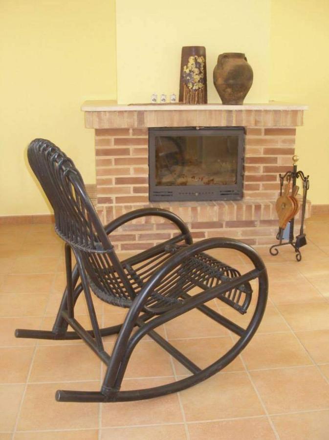 Hotel Casa Rural Betania à Villacalabuey Extérieur photo