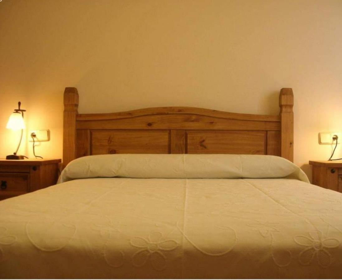 Hotel Casa Rural Betania à Villacalabuey Extérieur photo