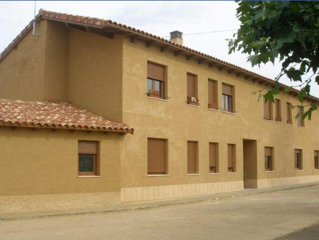 Hotel Casa Rural Betania à Villacalabuey Extérieur photo