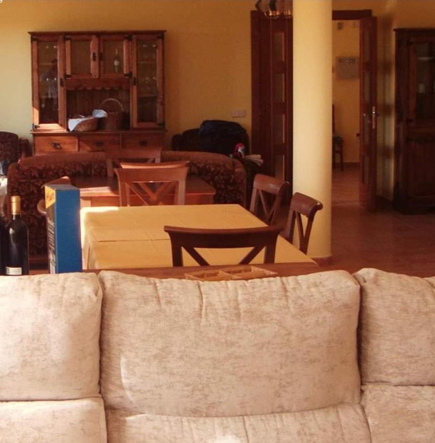Hotel Casa Rural Betania à Villacalabuey Extérieur photo