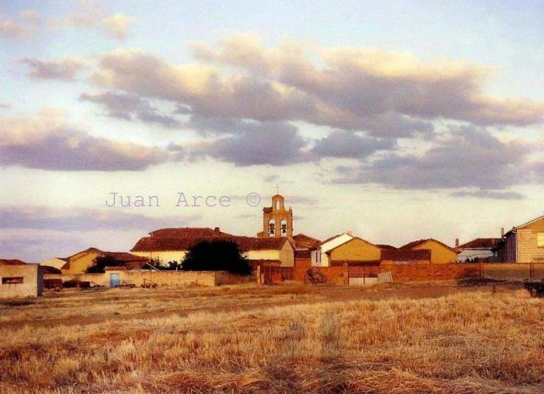 Hotel Casa Rural Betania à Villacalabuey Extérieur photo