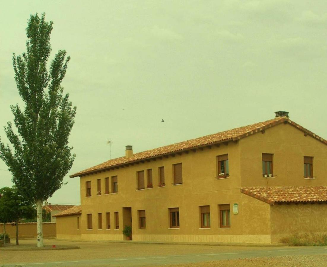 Hotel Casa Rural Betania à Villacalabuey Extérieur photo