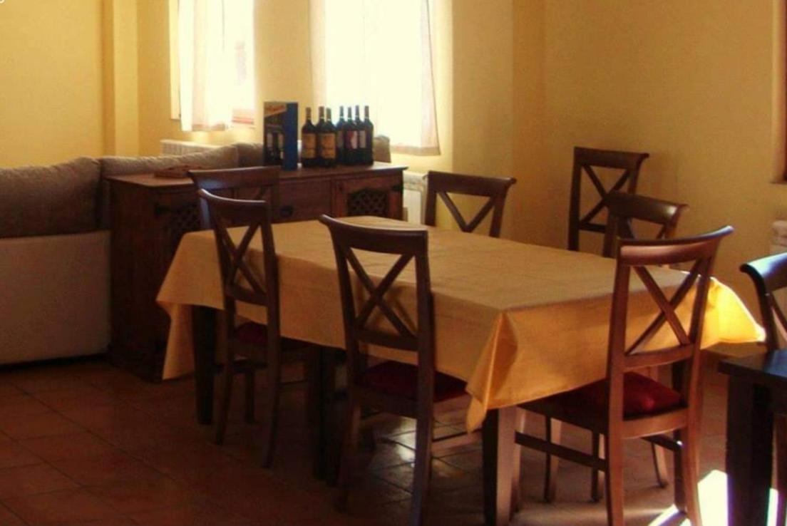 Hotel Casa Rural Betania à Villacalabuey Extérieur photo