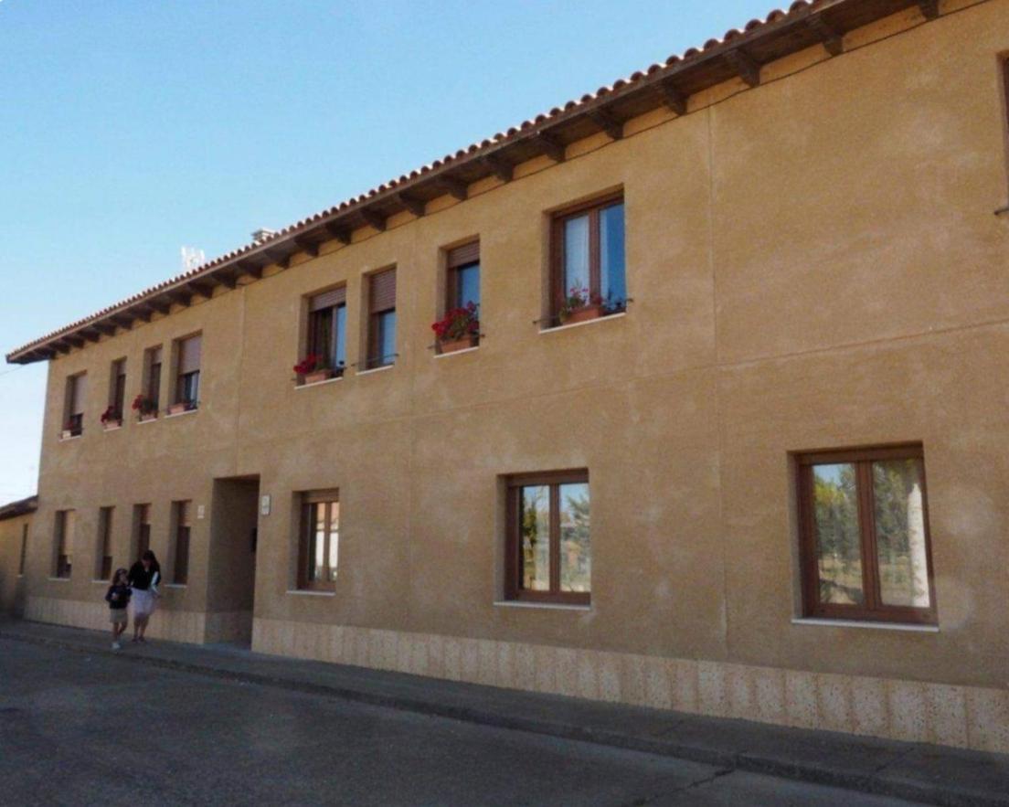Hotel Casa Rural Betania à Villacalabuey Extérieur photo
